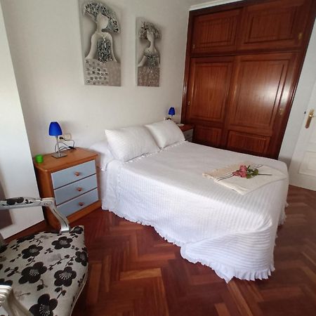 Portosin Puerto Apartment Екстериор снимка