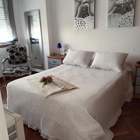 Portosin Puerto Apartment Екстериор снимка