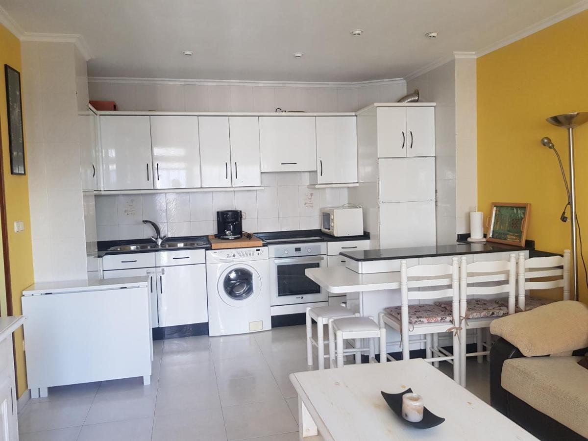 Portosin Puerto Apartment Екстериор снимка