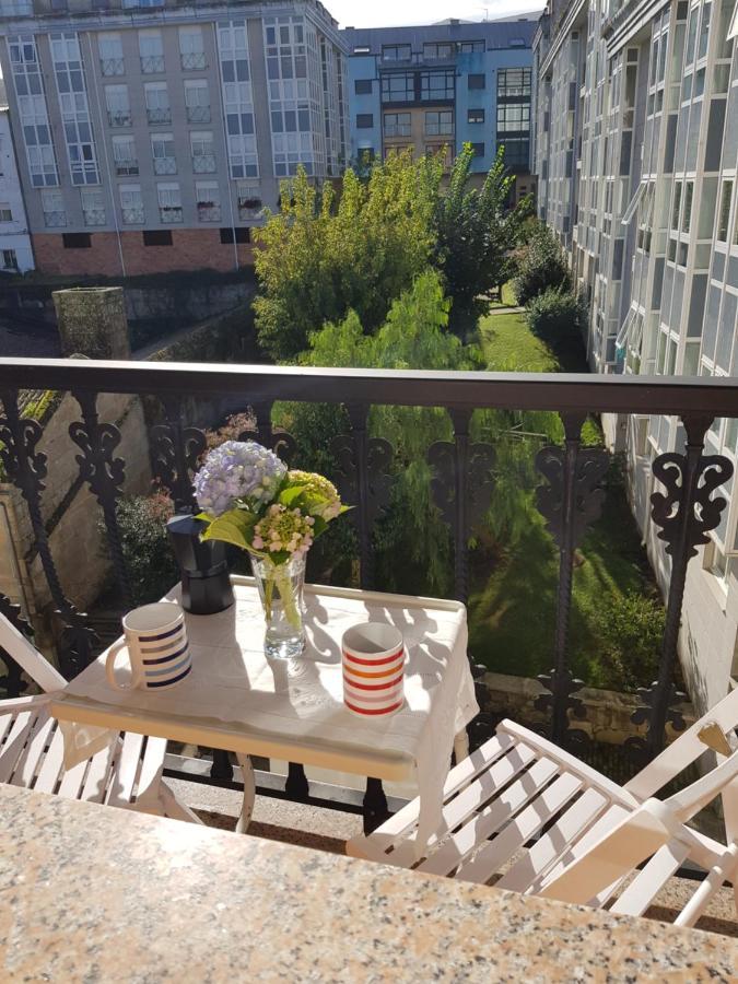 Portosin Puerto Apartment Екстериор снимка