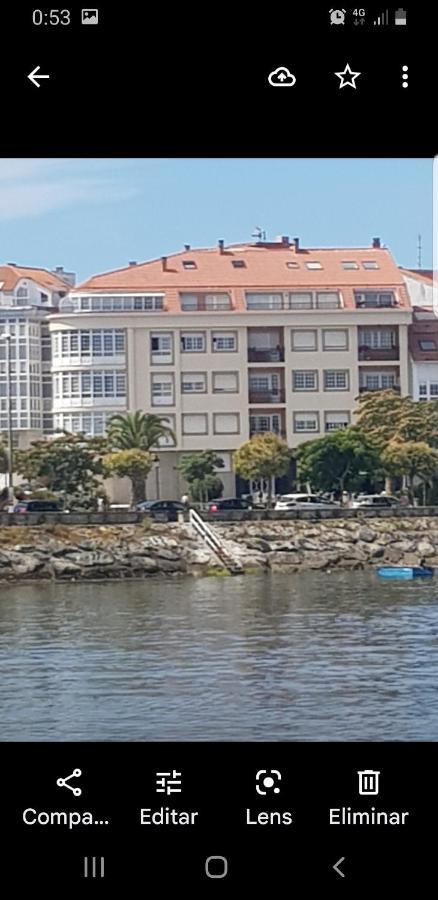 Portosin Puerto Apartment Екстериор снимка