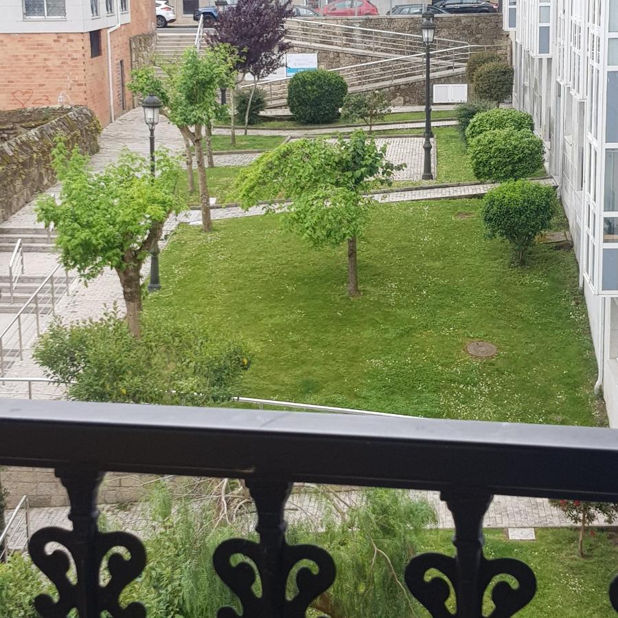Portosin Puerto Apartment Екстериор снимка