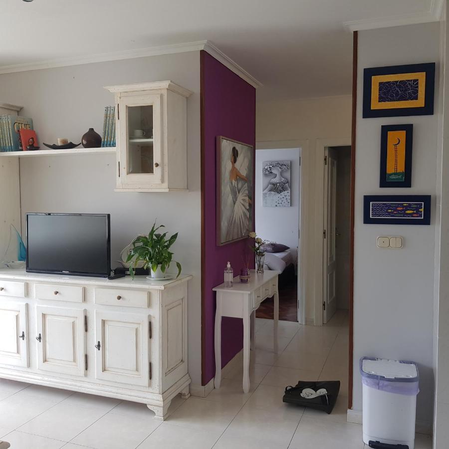 Portosin Puerto Apartment Екстериор снимка