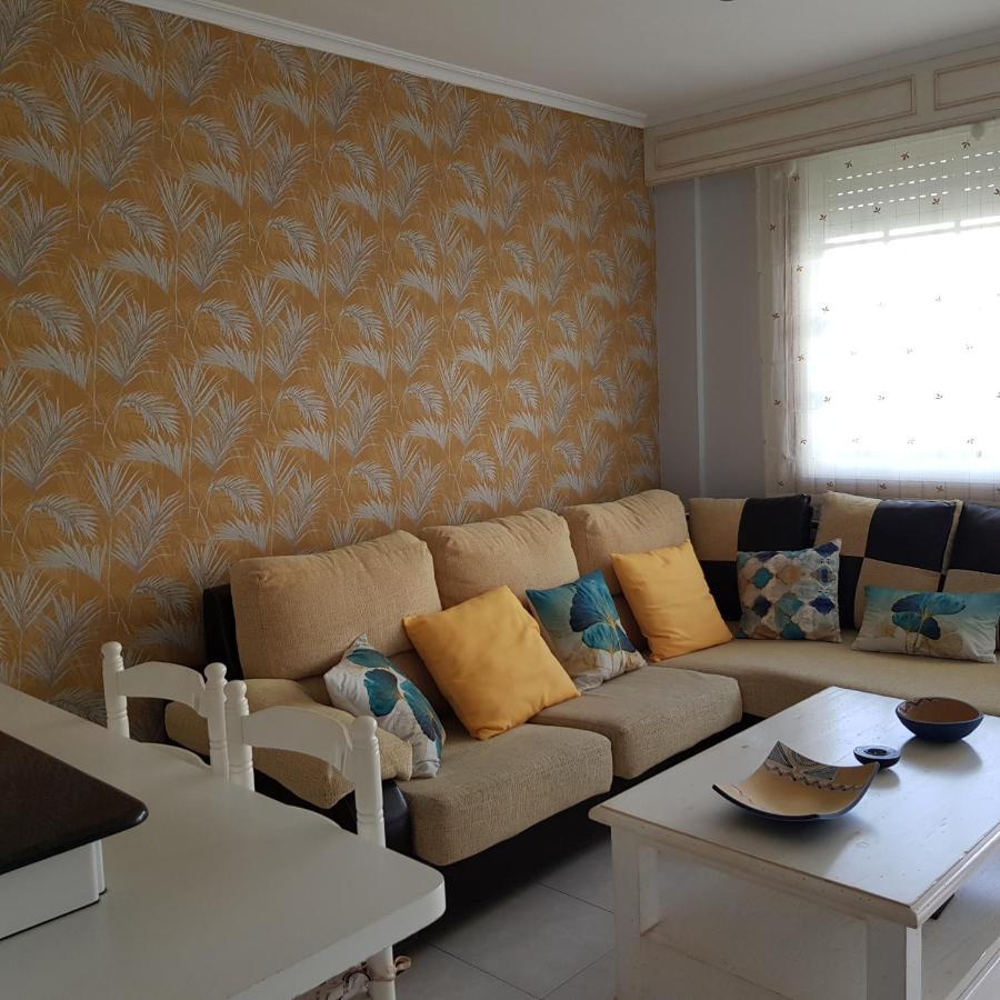 Portosin Puerto Apartment Екстериор снимка