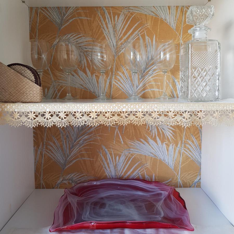 Portosin Puerto Apartment Екстериор снимка