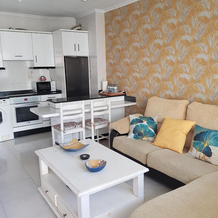 Portosin Puerto Apartment Екстериор снимка