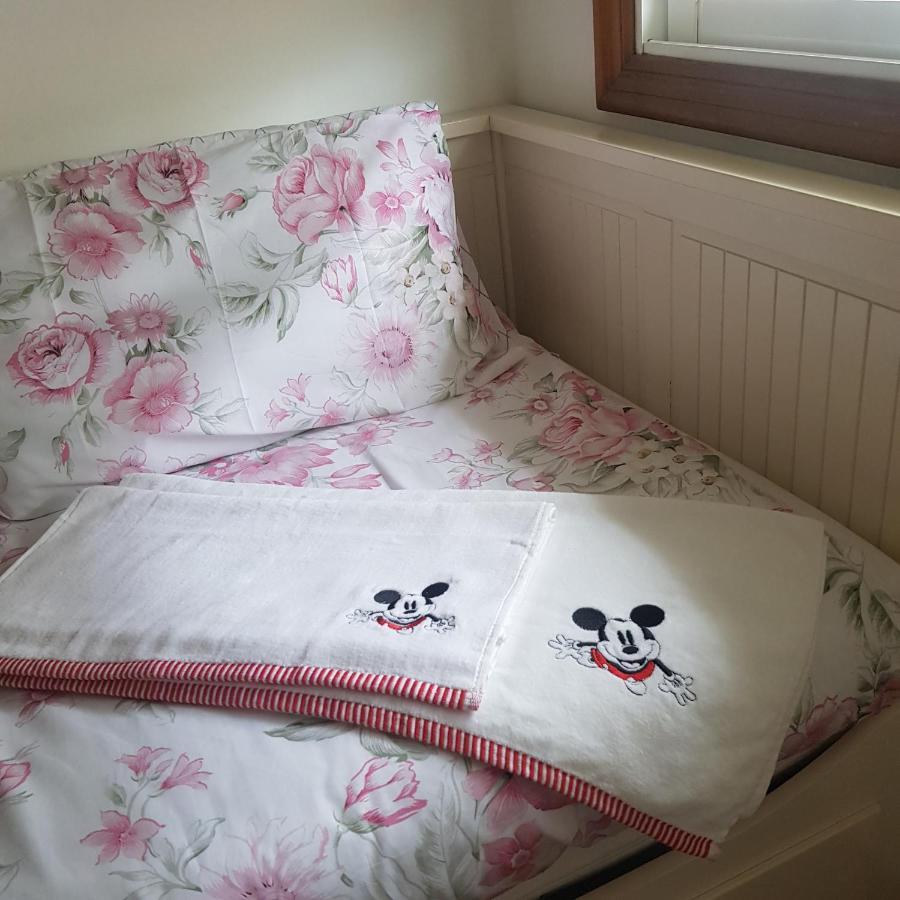 Portosin Puerto Apartment Екстериор снимка