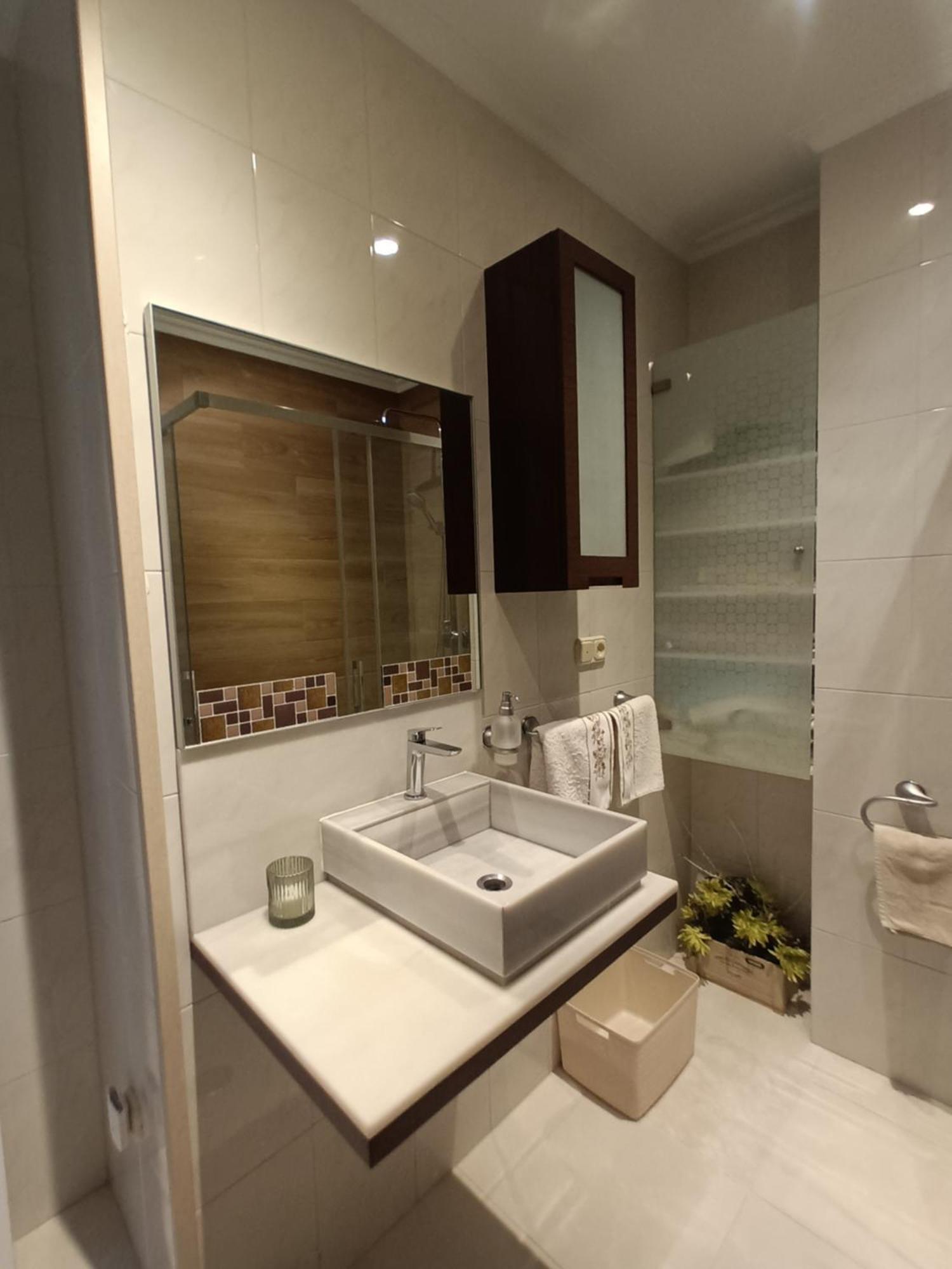 Portosin Puerto Apartment Екстериор снимка