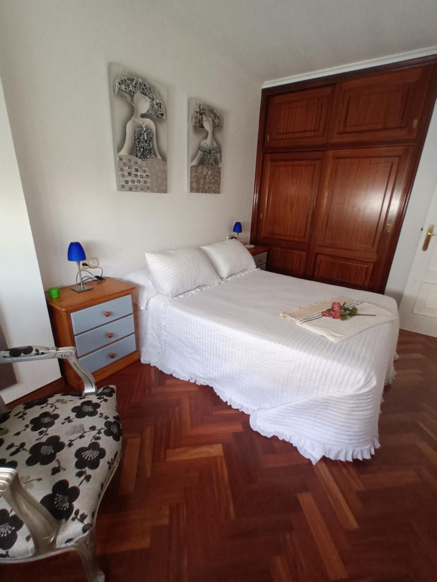 Portosin Puerto Apartment Екстериор снимка
