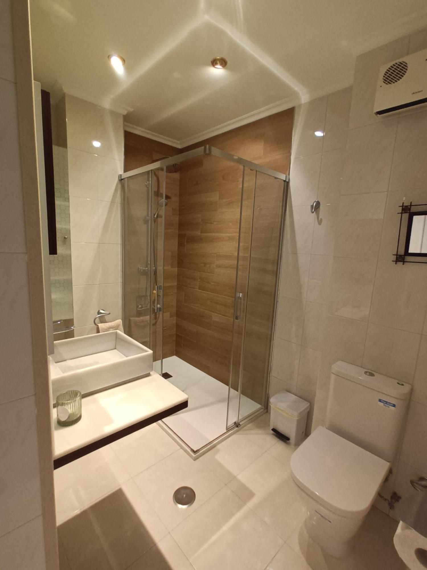 Portosin Puerto Apartment Екстериор снимка